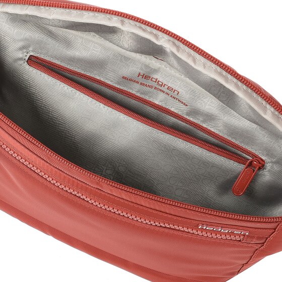 Hedgren Inner City Saszetka Ochrona RFID 33 cm