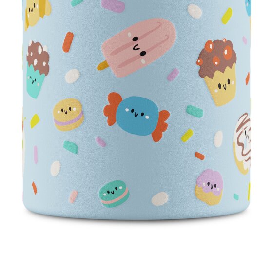 24Bottles Butelka do picia dla dzieci Clima 300 ml