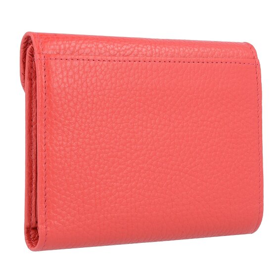 AIGNER Basics II Portfel skórzany 12 cm