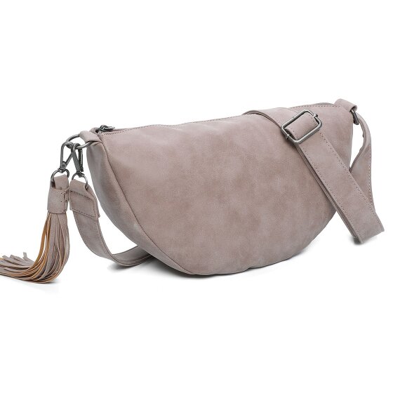 Fritzi aus Preußen Fritzi35 Vintage Torba na ramię 39 cm