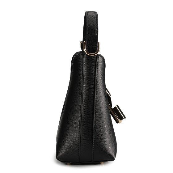 Furla Goccia Mini Torba Handbag Skóra 18 cm