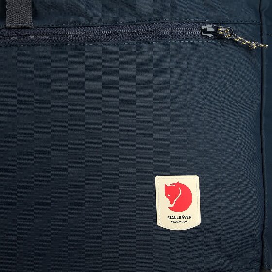 Fjällräven High Coast 30 Shopper Bag 40 cm Komora na laptopa