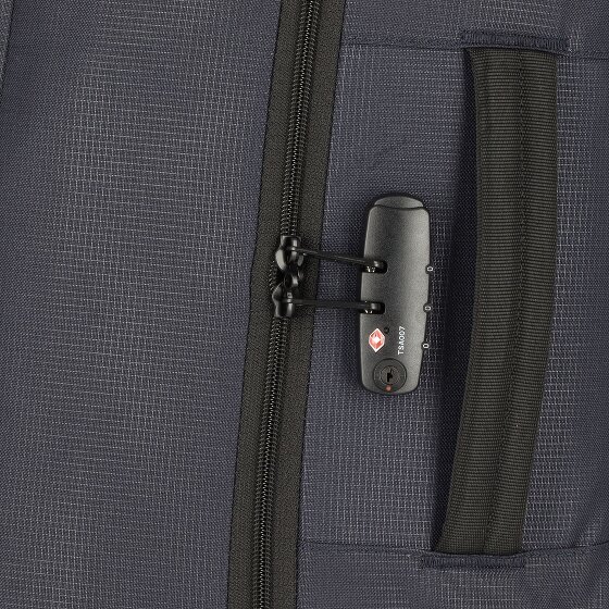 Samsonite Roader 2 kółka Torba podróżna 68 cm