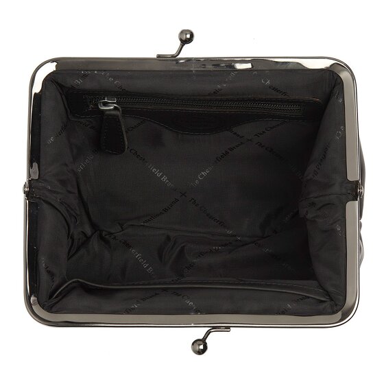 The Chesterfield Brand Andrade Torba na ramię Skórzany 23 cm