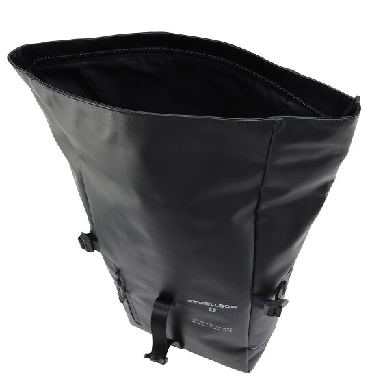 Strellson Stockwell 2.0 Eddie Backpack 43 cm przegroda na laptopa