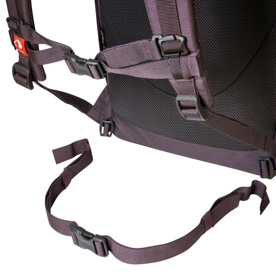 Tatonka Grip Rolltop Pack 25 Plecak 50 cm Komora na laptopa