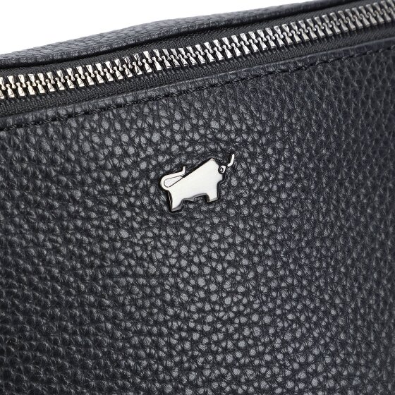 Braun Büffel Novara Saszetka Skórzany 31 cm