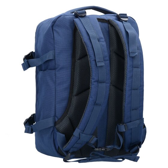 Cabin Zero Plecak kabinowy Military 28L 44 cm