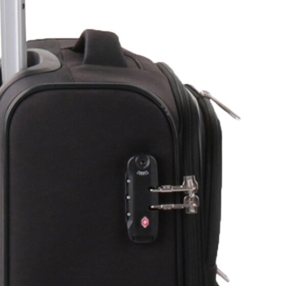 MODO by Roncato Star 2.0 4 kółka Walizka kabinowy 55 cm