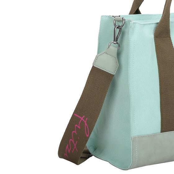 Fritzi aus Preußen Tote Bag Shopper Bag 40 cm