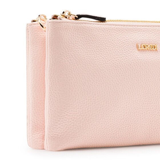 L.Credi Torba na ramię Ella 14 cm