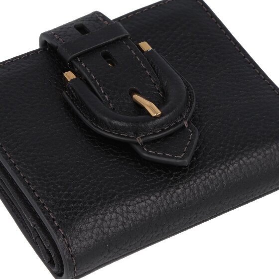 Fossil Harwell Portfel Skórzany 9 cm
