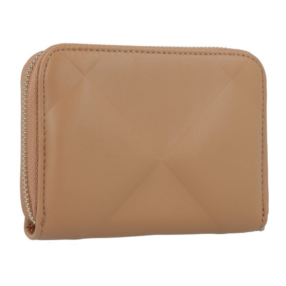Calvin Klein Re-Lock Portfel 13 cm