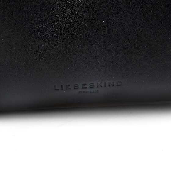 Liebeskind Ryker Torba na ramię Skóra 23.5 cm