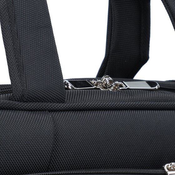 d&n Biznesowa i podróżna torba na laptopa 42 cm