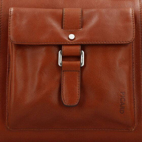 Picard Buddy Torba podróżna Weekender Skórzany 54 cm