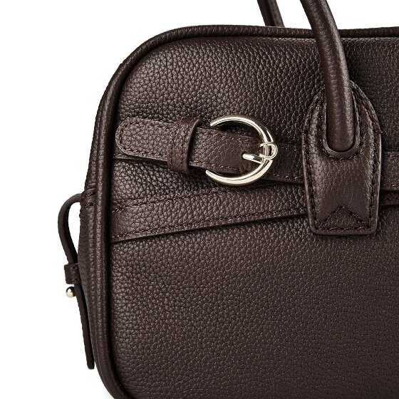 AIGNER Whip Torba na ramię Skóra 30 cm