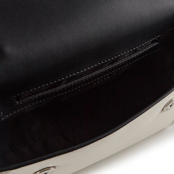 Karl Lagerfeld Autograph Torba Skórzany 24 cm