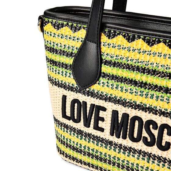 Love Moschino Sunset Stripes Torba 25 cm