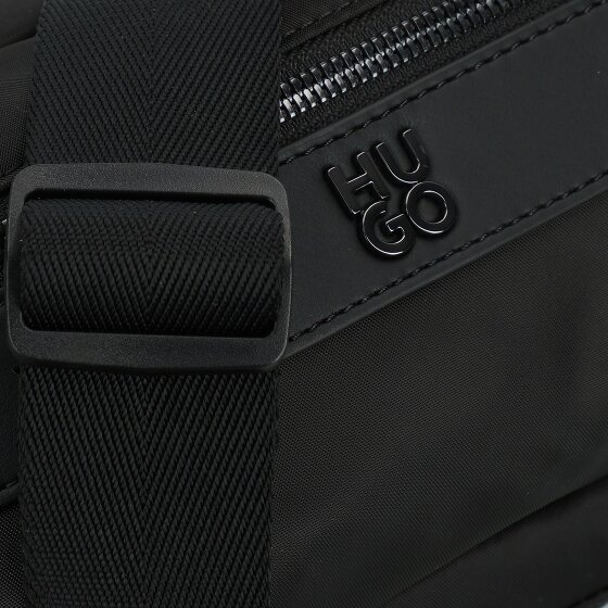 Hugo Quantic Torba na ramię 20 cm