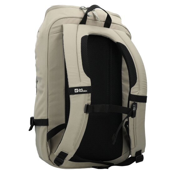 Jack Wolfskin Lyall Plecak 49 cm Komora na laptopa