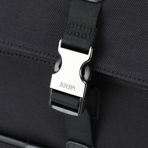 Joop! Cascia Plecak 45 cm Komora na laptopa