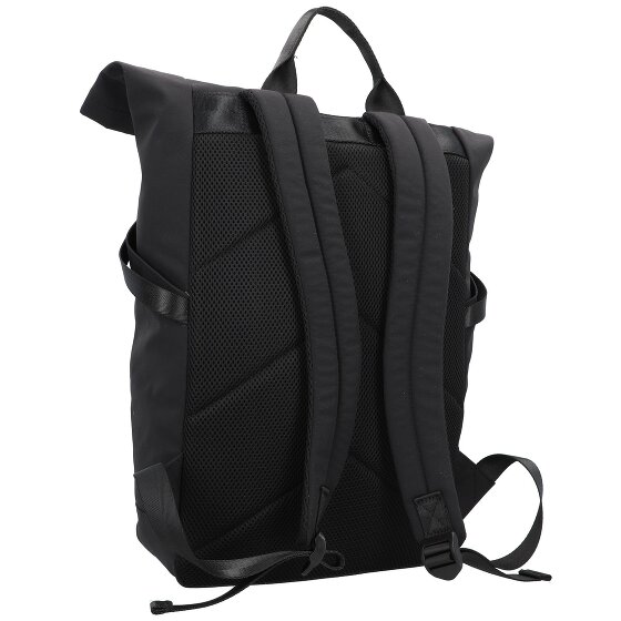 Tom Tailor Boston Plecak 53 cm Komora na laptopa