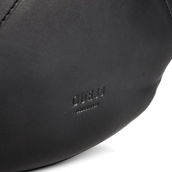 Guess Pauline Torba na ramię Skóra 25 cm