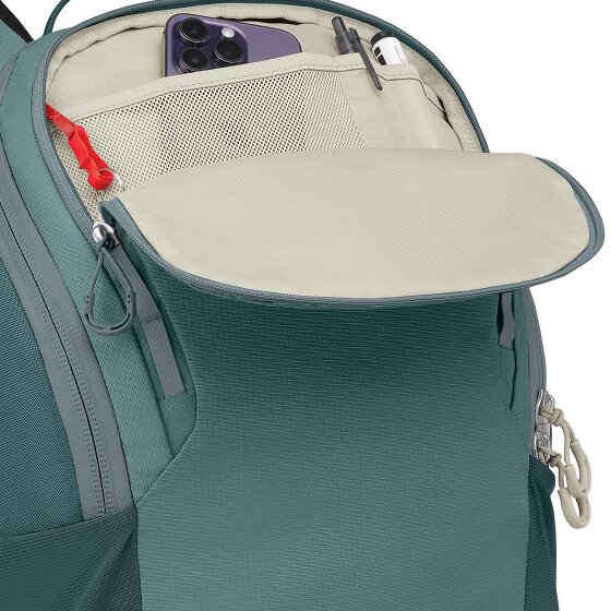 Osprey Astronova Plecak 49.5 cm Komora na laptopa