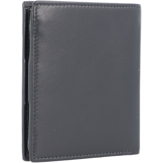 Roncato Avana Portfel RFID Skóra 9,5 cm