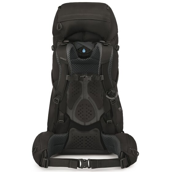 Osprey Kyte 58 Plecak trekkingowy WXS-S 75 cm