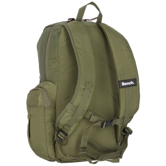 Bench Terra Backpack 48 cm komora na laptopa