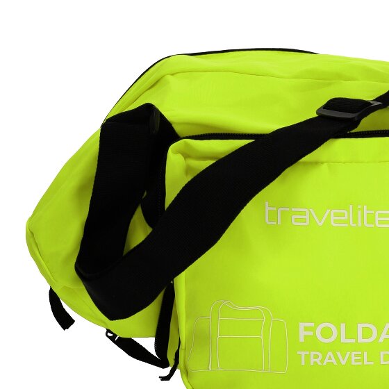 Travelite Accessoires Składana torba podróżna 44 cm