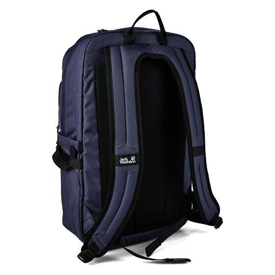 Jack Wolfskin Berkeley Plecak 47.5 cm Komora na laptopa