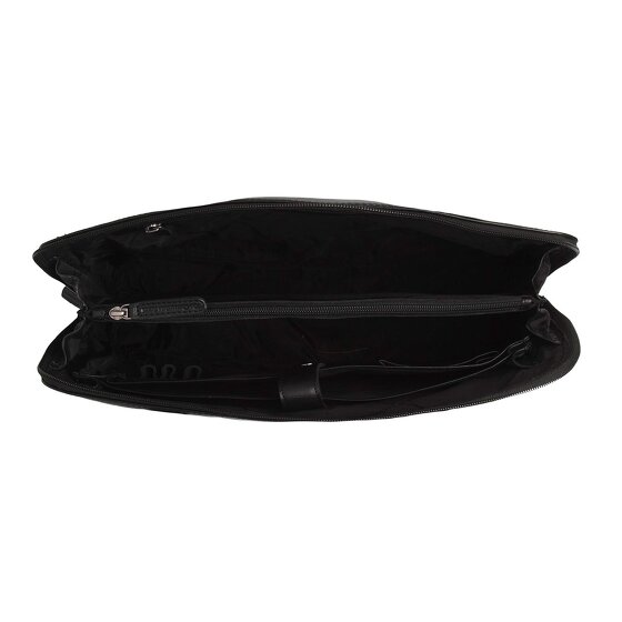 The Chesterfield Brand Selvino Torba na ramię Skórzany 37 cm