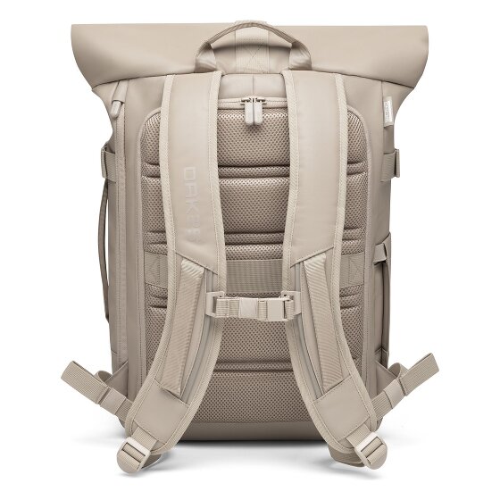 OAK25 LumoSense Rolltop Plecak 44 cm Komora na laptopa