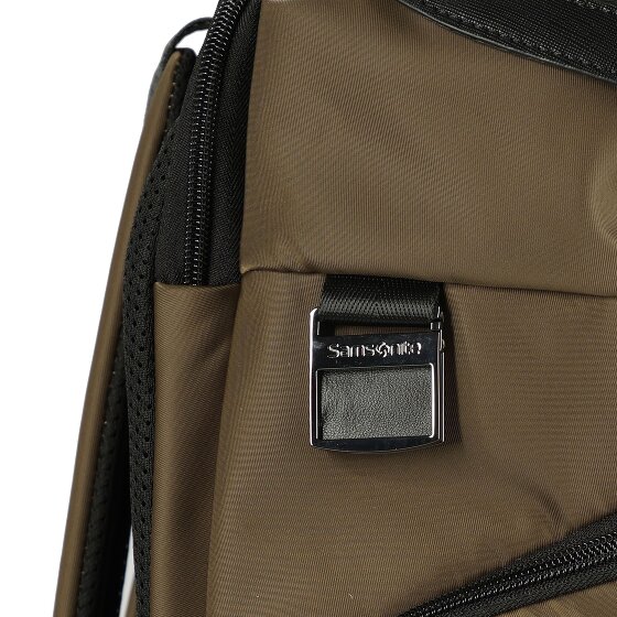 Samsonite Relyon Plecak M 47.5 cm Komora na laptopa