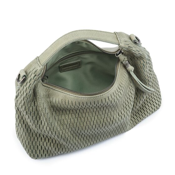FredsBruder Soft Cut Torba Skóra 35 cm