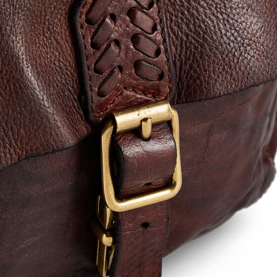 Campomaggi Rossana Plecak Skórzany 35 cm