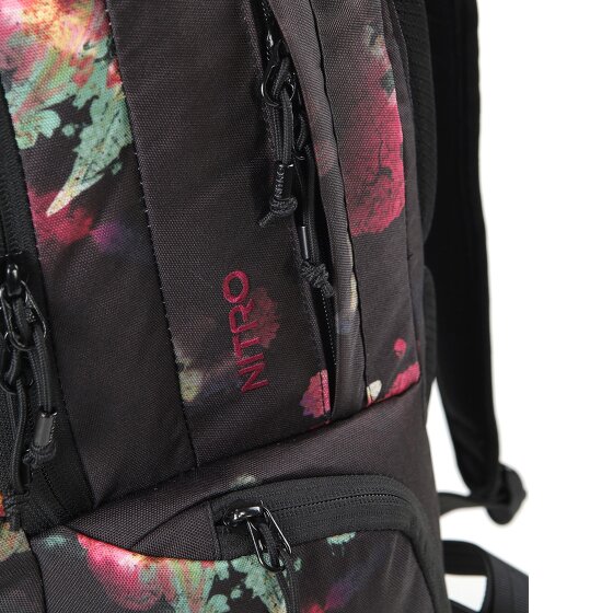 NITRO Future Hero Plecak 51 cm Komora na laptopa