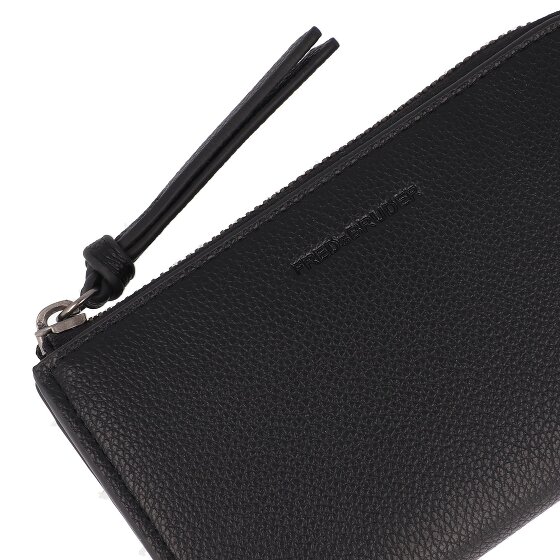 FredsBruder Bestie Portfel Skórzany 16 cm