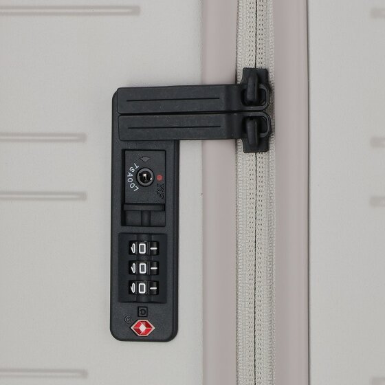 Horizn Studios H7 Essential 4 kółka Walizka L 77 cm