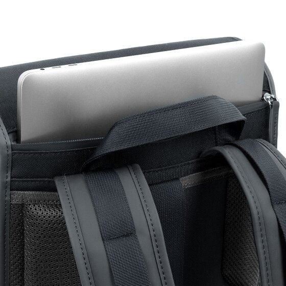 Kapten & Son Plecak podróżny Lund Pro z przegrodą na laptopa 48,5 cm