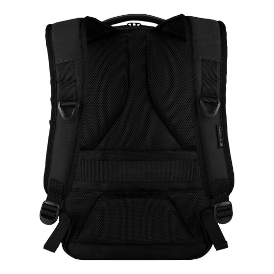 Victorinox Kompaktowy plecak Vx Sport EVO z przegrodą na laptopa 45 cm