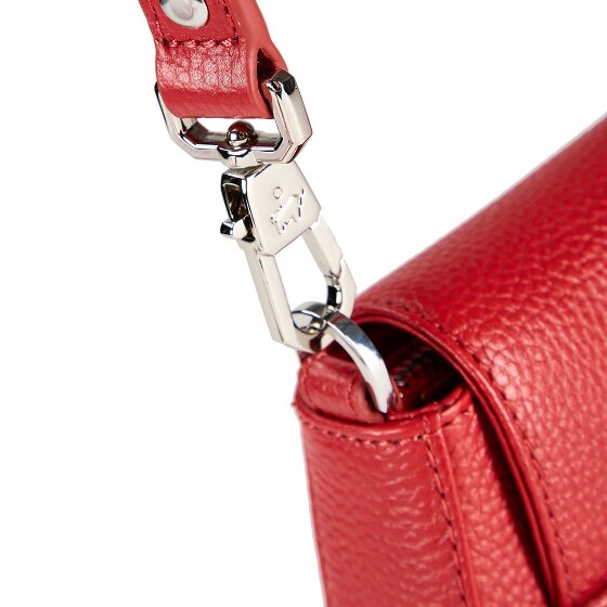 Braun Büffel Hanna Torba na ramię XS Skórzany 21 cm