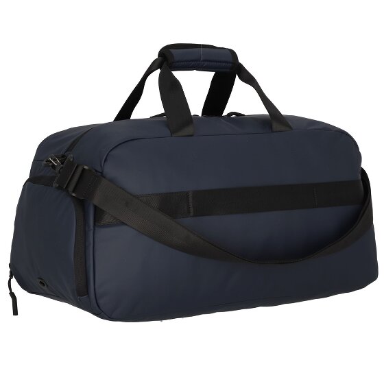 bugatti Blanc Weekender Holdall 50 cm