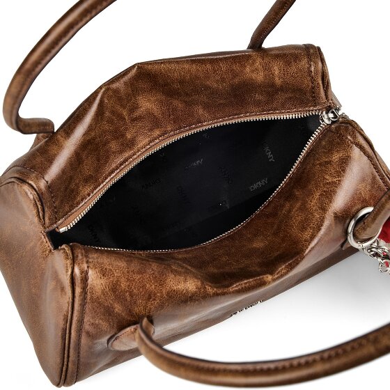 DKNY Amelie Torba na ramię Skóra 33 cm