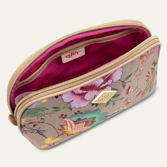 Oilily Color Bomb Colette Torba kosmetyczna 21 cm