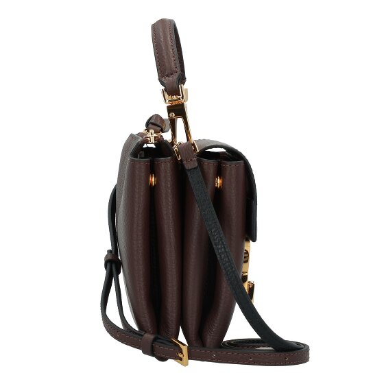 Coccinelle Arlettis Handbag Leather 19 cm