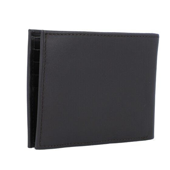 Tommy Hilfiger Skórzany portfel Eton 12,5 cm